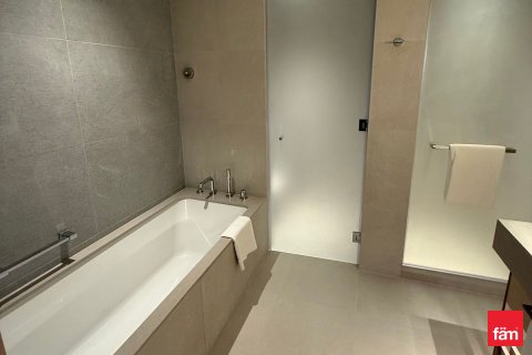 Apartman u gradu Downtown Dubai (Downtown Burj Dubai), UAE 1 spavaća soba, 81.7 m2 Br. 686154 - Slika 10