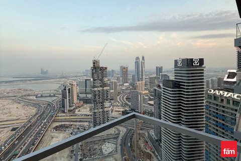 Apartman u gradu Downtown Dubai (Downtown Burj Dubai), UAE 1 spavaća soba, 81.7 m2 Br. 686154 - Slika 4