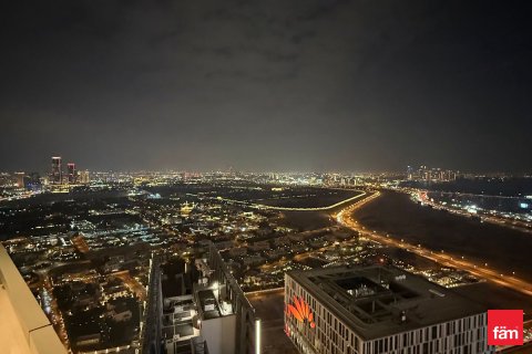 Apartman u gradu Downtown Dubai (Downtown Burj Dubai), UAE 1 spavaća soba, 81.7 m2 Br. 686154 - Slika 14