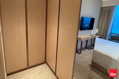 Apartman u gradu Downtown Dubai (Downtown Burj Dubai), UAE 1 spavaća soba, 81.7 m2 Br. 686154 - Slika 7