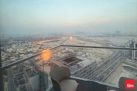 Apartman u gradu Downtown Dubai (Downtown Burj Dubai), UAE 1 spavaća soba, 81.7 m2 Br. 686154 - Slika 5