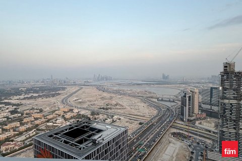 Apartman u gradu Downtown Dubai (Downtown Burj Dubai), UAE 1 spavaća soba, 81.7 m2 Br. 686154 - Slika 12