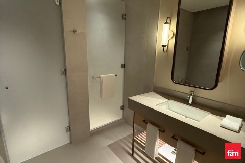 Apartman u gradu Downtown Dubai (Downtown Burj Dubai), UAE 1 spavaća soba, 81.7 m2 Br. 686154 - Slika 9