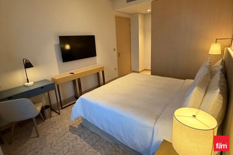 Apartman u gradu Downtown Dubai (Downtown Burj Dubai), UAE 1 spavaća soba, 81.7 m2 Br. 686154 - Slika 8