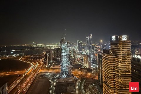 Apartman u gradu Downtown Dubai (Downtown Burj Dubai), UAE 1 spavaća soba, 81.7 m2 Br. 686154 - Slika 13