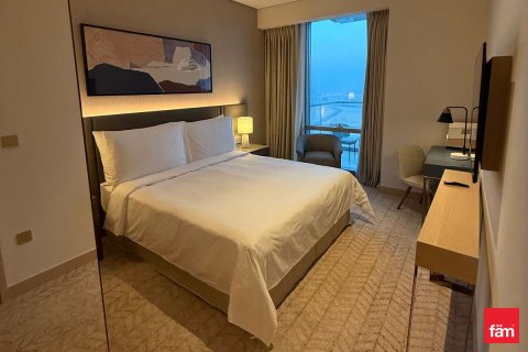 Apartman u gradu Downtown Dubai (Downtown Burj Dubai), UAE 1 spavaća soba, 81.7 m2 Br. 686154 - Slika 3