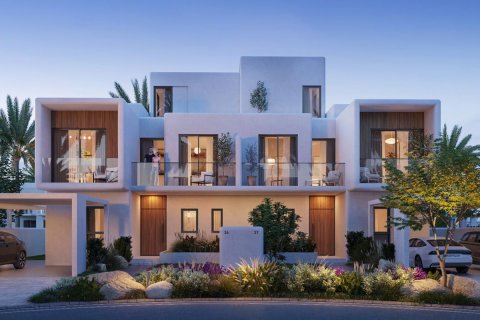 Villa til salgs i Dubai, Emiratene 5 soverom, 315 kvm Nr. 686171 - Foto 4