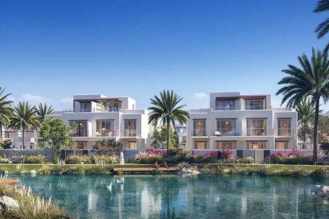 Villa in Dubai, UAE 5 bedrooms, 630 sq.m. № 686171 - photo 7