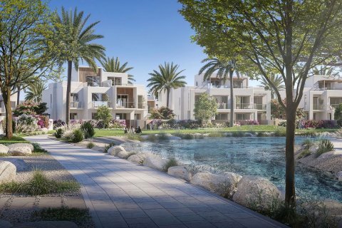 Villa til salgs i Dubai, Emiratene 5 soverom, 315 kvm Nr. 686171 - Foto 12