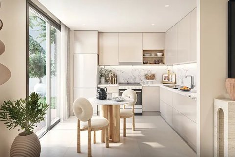 Villa til salgs i Dubai, Emiratene 5 soverom, 315 kvm Nr. 686171 - Foto 2