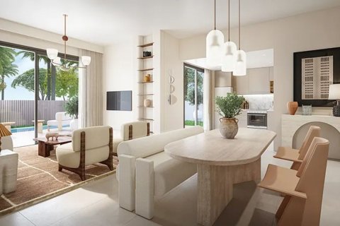 Villa in Dubai, UAE 5 bedrooms, 630 sq.m. № 686171 - photo 6