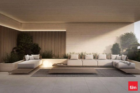 Huoneisto Dubai, Arabiemiraatit 1 makuuhuone, 108.5 m2 № 686152 - kuva 4