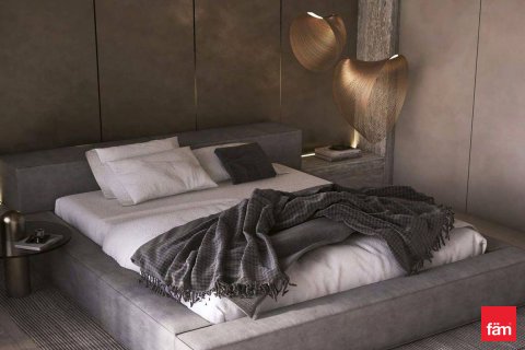 Huoneisto Dubai, Arabiemiraatit 1 makuuhuone, 108.5 m2 № 686152 - kuva 7