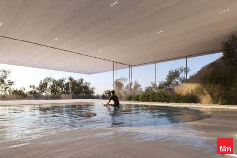 Huoneisto Dubai, Arabiemiraatit 1 makuuhuone, 108.5 m2 № 686152 - kuva 9