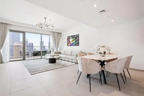 Διαμέρισμα σε Dubai, ΗΑΕ 3 υπνοδωμάτια, 159 τ.μ. Αρ. 713979 - φωτογραφία 3