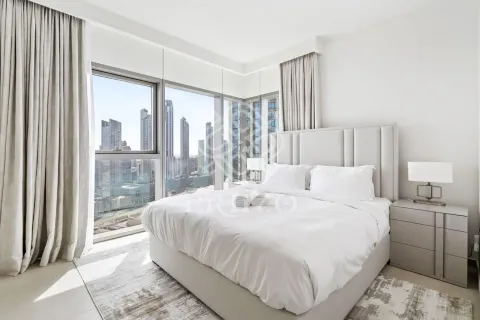 Διαμέρισμα σε Dubai, ΗΑΕ 3 υπνοδωμάτια, 159 τ.μ. Αρ. 713979 - φωτογραφία 4