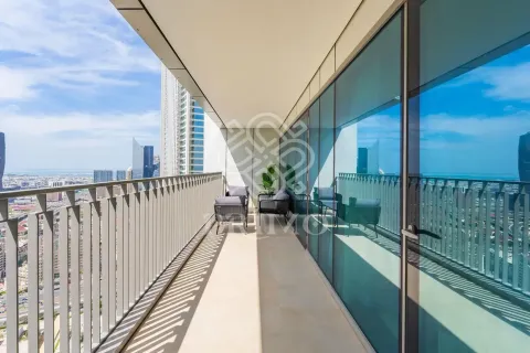 Διαμέρισμα σε Dubai, ΗΑΕ 3 υπνοδωμάτια, 159 τ.μ. Αρ. 713979