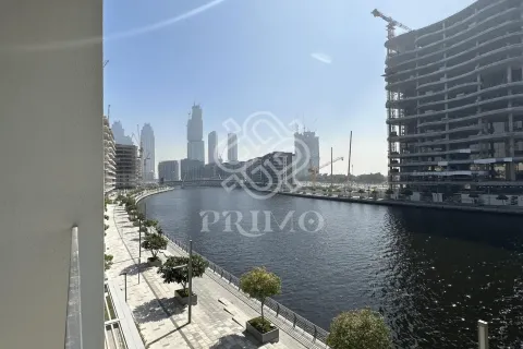 آپارتمان در Dubai ، امارات متحده عربی 2 خوابه ، 123 متر مربع. شماره 713977