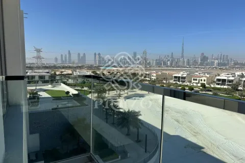Korter asukohaga Jumeirah Village Circle, Dubai, AÜE: 2 magamistoaga, 120 m² Nr 713981