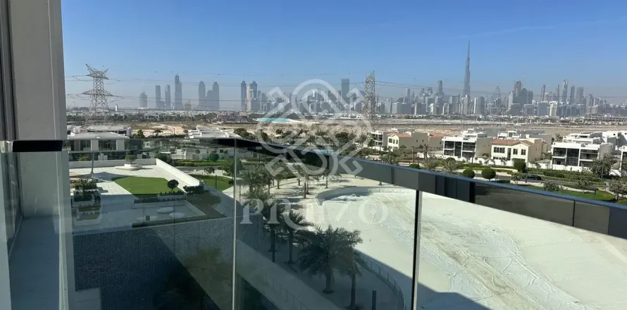 Appartement à Jumeirah Village Circle, Dubai, EAU: 2 chambres, 120 m2 № 713981