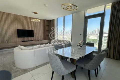 Appartement à louer à Jumeirah Village Circle, Dubai, EAU 2 chambres, 120 m2 № 713981 - photo 3