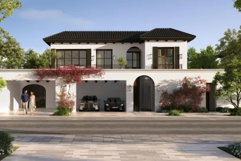 Villa à vendre à  Dubai, EAU 3 chambres, 204 m2 № 713980 - photo 9
