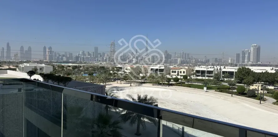 Appartement à Jumeirah Village Circle, Dubai, EAU: 1 chambre, 70 m2 № 713982