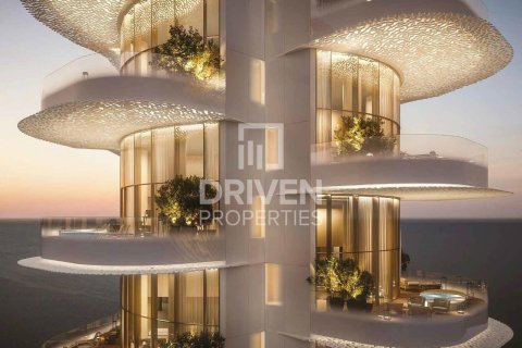 Lakás itt: Jumeirah, Dubai, EAE, 5 hálószoba, 1083 m², azonosító: 652998 - fénykép 1