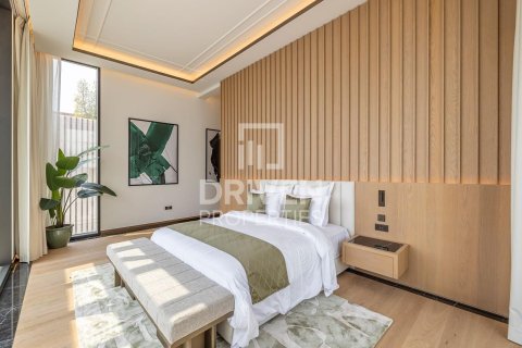 Villa te koop in Jumeirah, Dubai, VAE 5 slaapkamers, 1250 vr.m., nr 652999 - foto 8