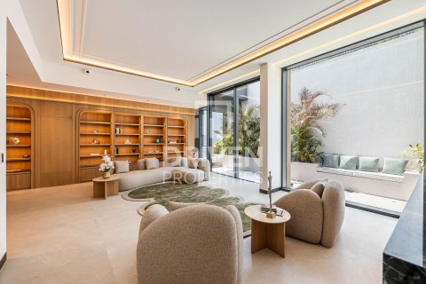 Villa te koop in Jumeirah, Dubai, VAE 5 slaapkamers, 1250 vr.m., nr 652999 - foto 16