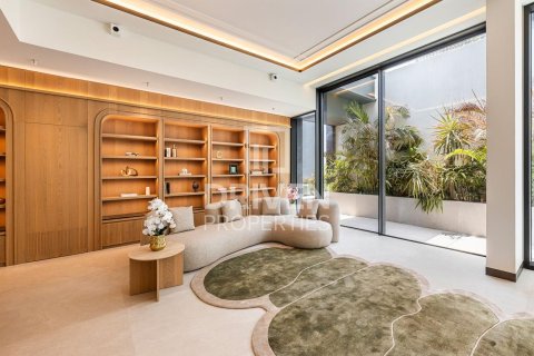 Villa te koop in Jumeirah, Dubai, VAE 5 slaapkamers, 1250 vr.m., nr 652999 - foto 17