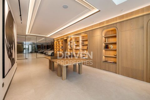 Villa te koop in Jumeirah, Dubai, VAE 5 slaapkamers, 1250 vr.m., nr 652999 - foto 24