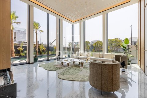 Villa te koop in Jumeirah, Dubai, VAE 5 slaapkamers, 1250 vr.m., nr 652999 - foto 4