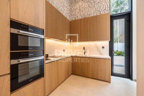 Villa te koop in Jumeirah, Dubai, VAE 5 slaapkamers, 1250 vr.m., nr 652999 - foto 26