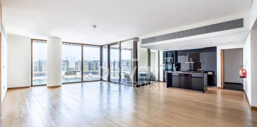 Jumeirah, Dubai, BAE’de daire 3 yatak odası, 243 m&sup2; No 652997