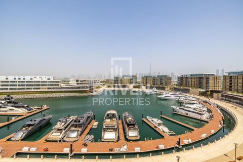 Jumeirah, Dubai, BAE’de satılık daire 3 yatak odası, 243 m² No 652997 - fotoğraf 29
