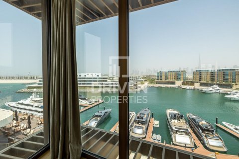 Jumeirah, Dubai, BAE’de satılık daire 3 yatak odası, 243 m² No 652997 - fotoğraf 26