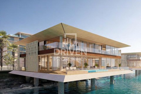 Villa in Jumeirah, Dubai, UAE 5 bedrooms, 1299 sq.m. № 652996 - photo 2