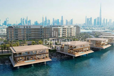 Villa in Jumeirah, Dubai, UAE 5 bedrooms, 1299 sq.m. № 652996 - photo 1