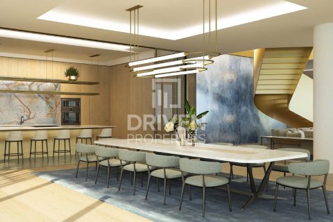 Villa in Jumeirah, Dubai, UAE 5 bedrooms, 1299 sq.m. № 652996 - photo 6
