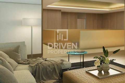 Villa in Jumeirah, Dubai, UAE 5 bedrooms, 1299 sq.m. № 652996 - photo 8