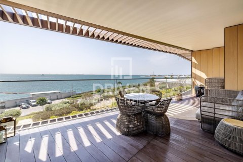 Jumeirah, Dubai, BAE’de satılık daire 3 yatak odası, 244 m&sup2; No 653001 - fotoğraf 2