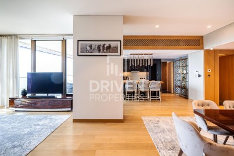 Jumeirah, Dubai, BAE’de satılık daire 3 yatak odası, 244 m&sup2; No 653001 - fotoğraf 5