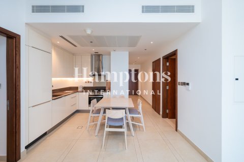 Appartamento in affitto a Dubai Marina, Dubai, EAU 1 camera da letto, 64.10307000 mq. № 706441 - foto 6