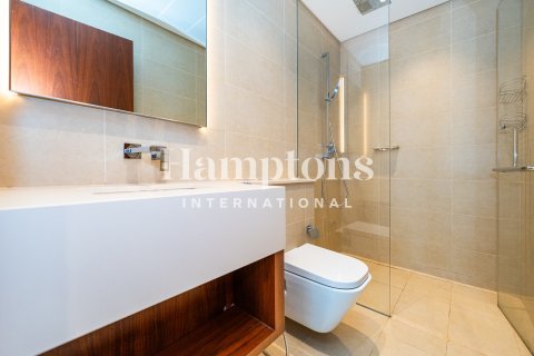 Appartamento in affitto a Dubai Marina, Dubai, EAU 1 camera da letto, 64.10307000 mq. № 706441 - foto 8