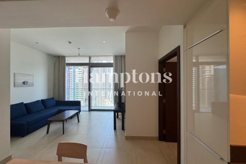 Apartman u gradu Dubai Marina, Dubai, UAE 1 spavaća soba, 64.10307000 m2 Br. 706441 - Slika 9