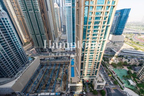 Appartamento in affitto a Dubai Marina, Dubai, EAU 1 camera da letto, 64.10307000 mq. № 706441 - foto 13