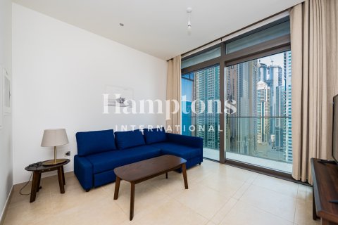 Appartamento in affitto a Dubai Marina, Dubai, EAU 1 camera da letto, 64.10307000 mq. № 706441 - foto 7