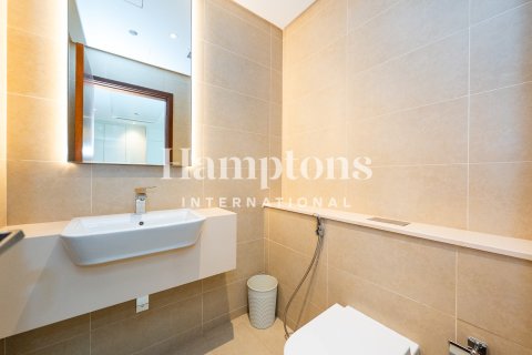 Appartamento in affitto a Dubai Marina, Dubai, EAU 1 camera da letto, 64.10307000 mq. № 706441 - foto 4