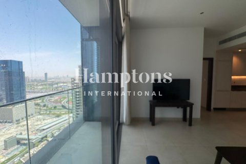 Apartemen di Dubai Marina, Dubai, UEA 1 kamar tidur, 64.1031 m2 nomor 706441